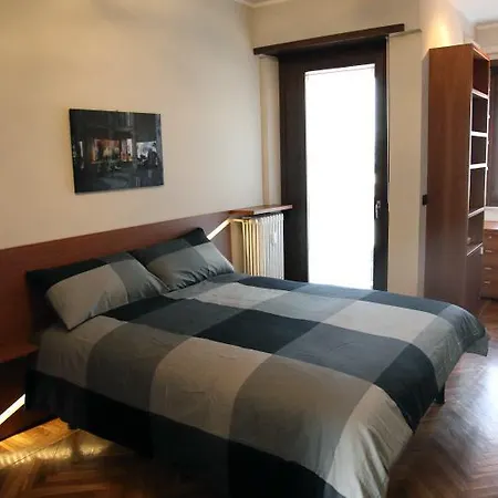 Ventimiglia Apartment