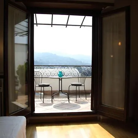 Apartment Ventimiglia Turin