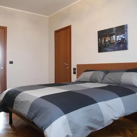 Apartment Ventimiglia Turin