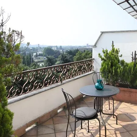 Apartment Ventimiglia