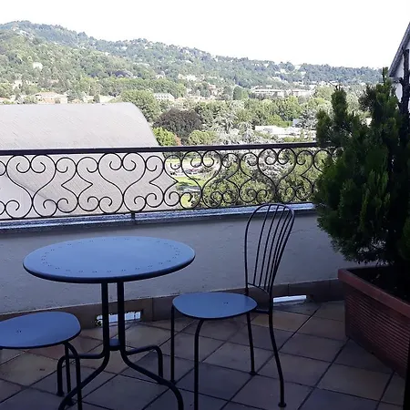 Ventimiglia Turin