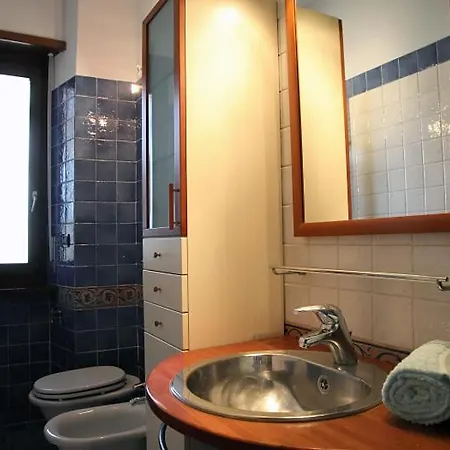 Ventimiglia Apartamento