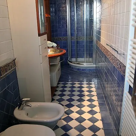Ventimiglia * Turín
