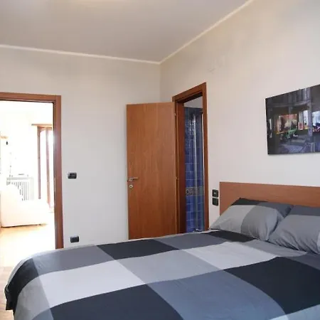 Apartamento Ventimiglia *