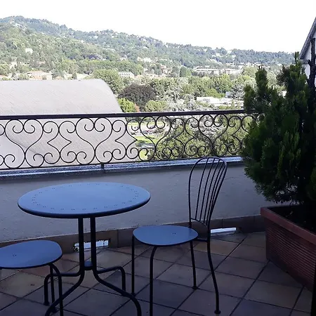 Ventimiglia Turín
