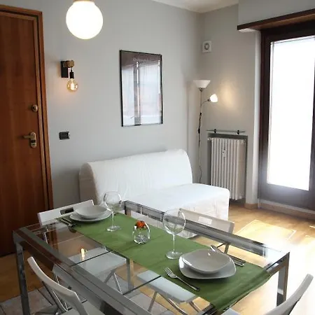Ventimiglia Appartement