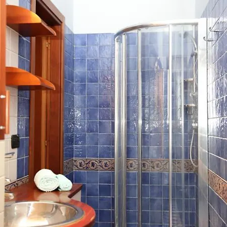 Appartement Ventimiglia *