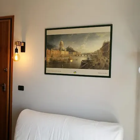 Appartement Ventimiglia *